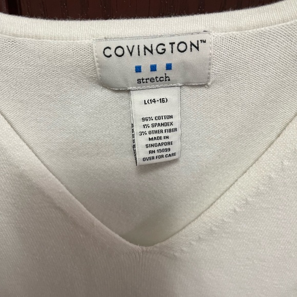 Long sleeve sweater - Picture 2 of 2